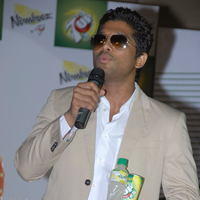 Allu Arjun - 7UP Star With Allu Arjun Season 2 - Pictures | Picture 104956